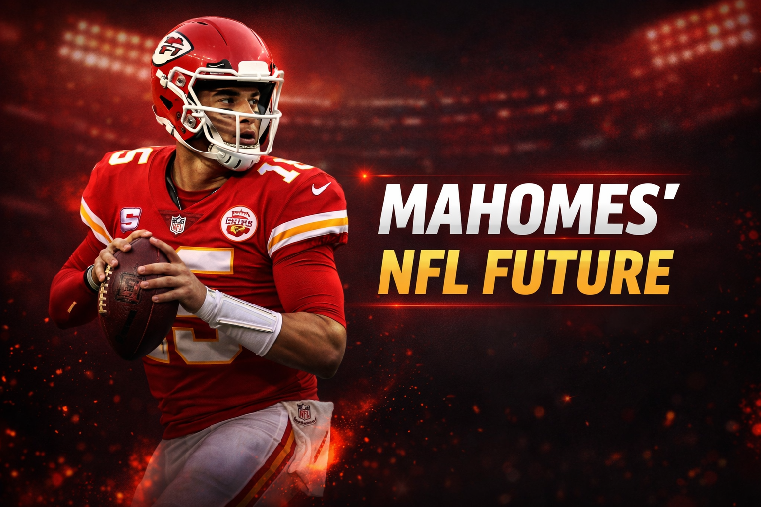 Patrick Mahomes’ Future in the NFL: How Long Can He Dominate the League?