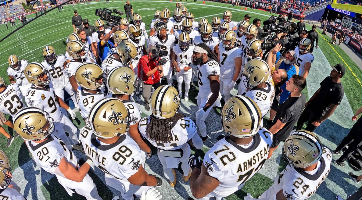 NFL Latest News Today: Key Injuries, Team Updates and Breaking Stories