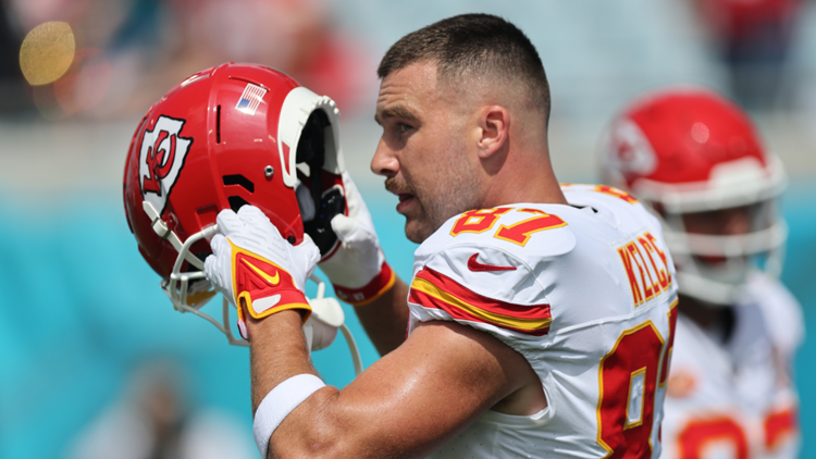 NFL Draft and Rise with the Kansas City Chiefs
