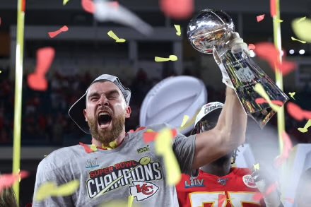 Records, Achievements, and Super Bowl Success