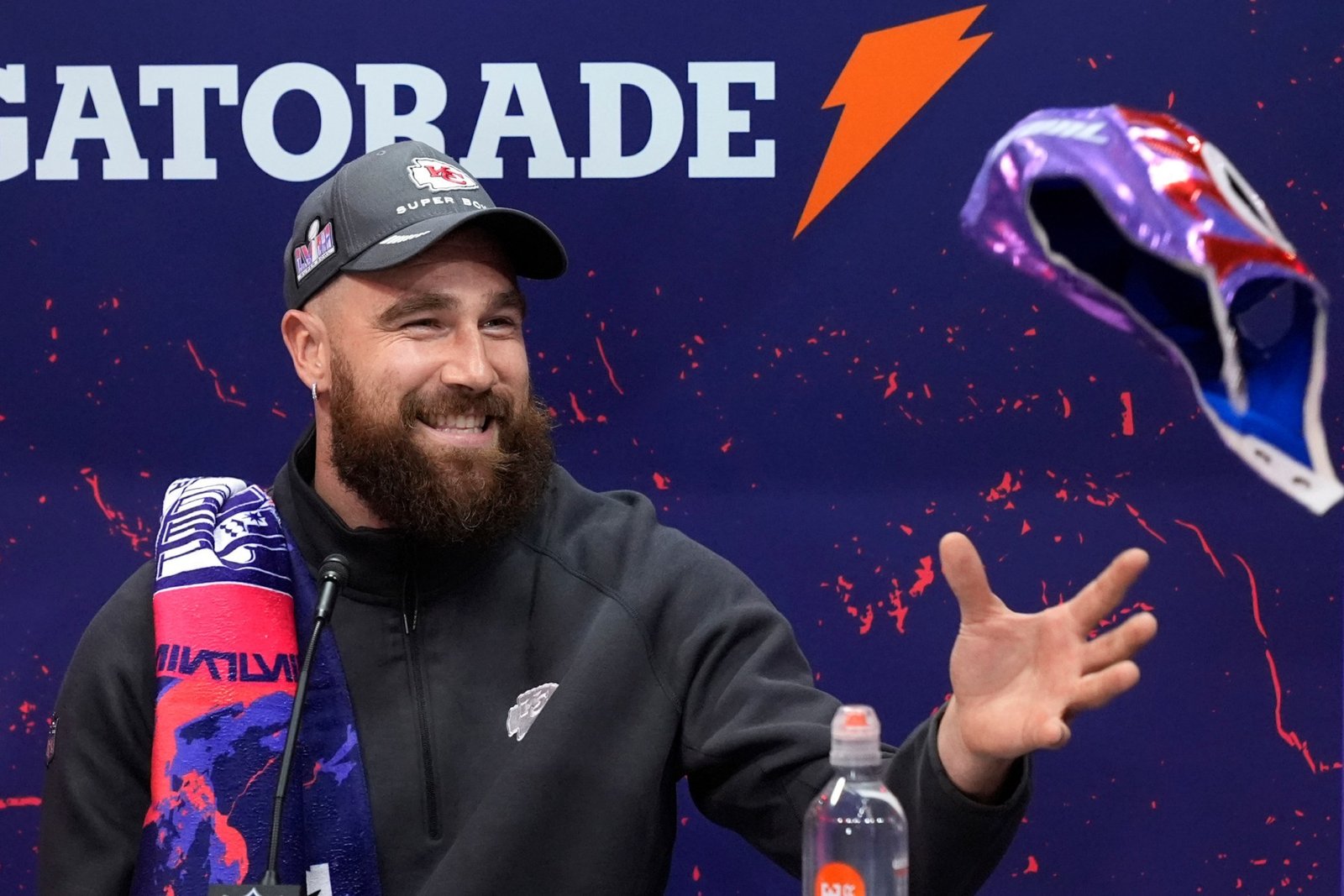 Travis Kelce: Career, Stats, Championships and His Impact on the NFL