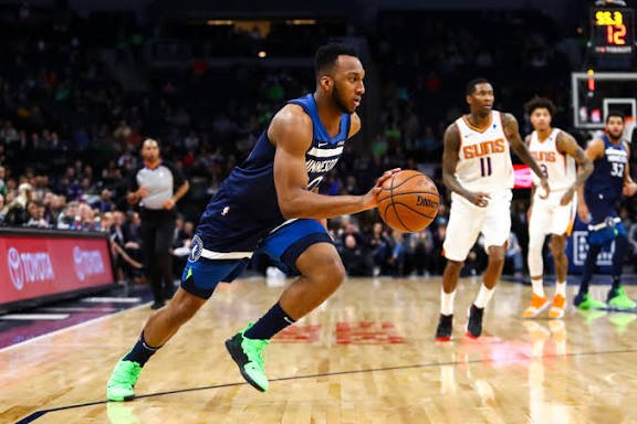 Alongside the three-point boom, the pace of the game has accelerated significantly