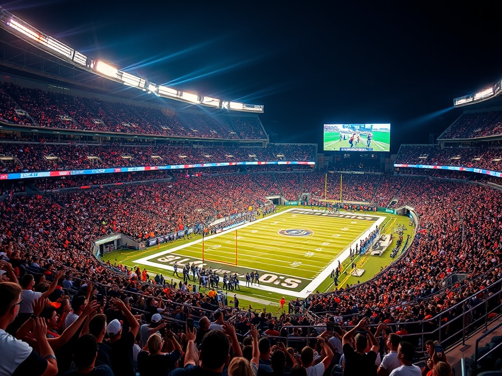 NFL Power Rankings 2025: The Strongest Teams Right Now